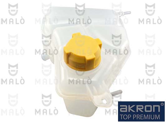 VASCHETTA ACQUA, RADIATORE