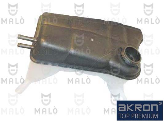 SERBATOIO COMPENSAZIONE, REFRIGERANTE - AKRON