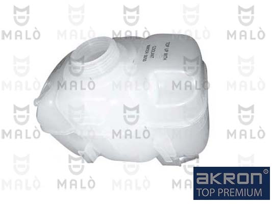 SERBATOIO COMPENSAZIONE, REFRIGERANTE - AKRON