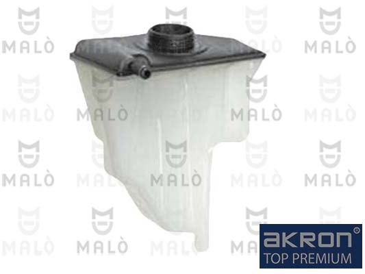 SERBATOIO COMPENSAZIONE, REFRIGERANTE - AKRON