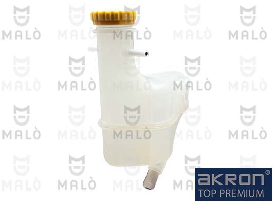 SERBATOIO COMPENSAZIONE, REFRIGERANTE - AKRON