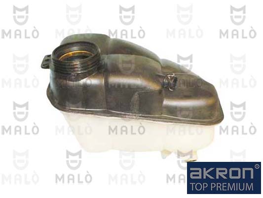 SERBATOIO COMPENSAZIONE, REFRIGERANTE - AKRON