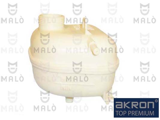 VASCHETTA ACQUA, RADIATORE