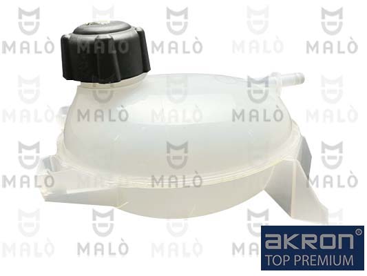 SERBATOIO COMPENSAZIONE, REFRIGERANTE - AKRON