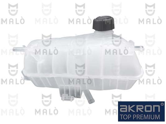 SERBATOIO COMPENSAZIONE, REFRIGERANTE - AKRON