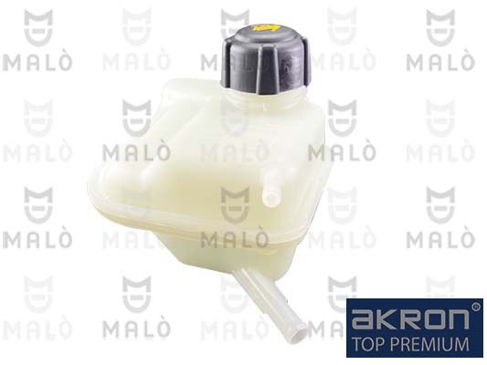 SERBATOIO COMPENSAZIONE, REFRIGERANTE - AKRON