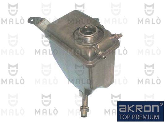 SERBATOIO COMPENSAZIONE, REFRIGERANTE - AKRON