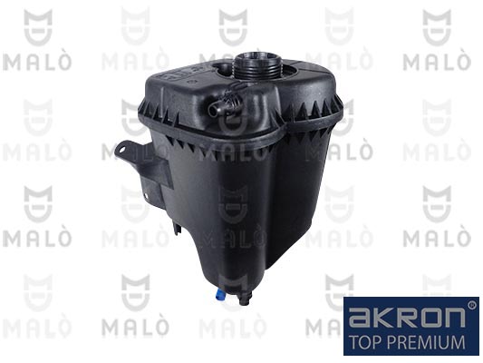 SERBATOIO COMPENSAZIONE, REFRIGERANTE - AKRON