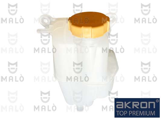 SERBATOIO COMPENSAZIONE, REFRIGERANTE - AKRON