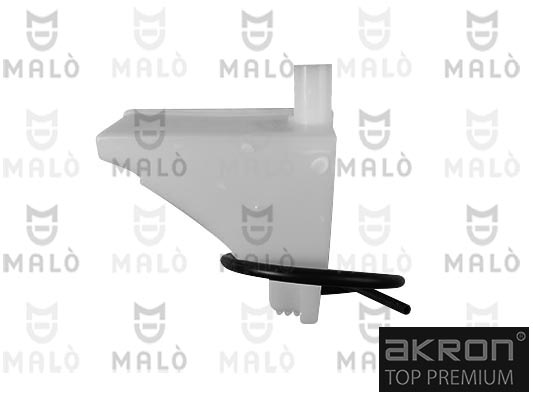 SERBATOIO COMPENSAZIONE, REFRIGERANTE - AKRON