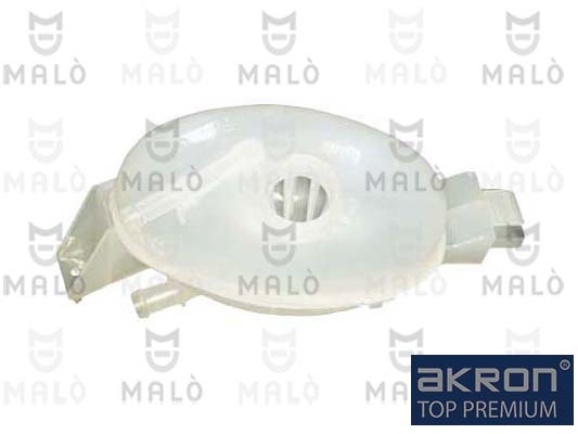 SERBATOIO COMPENSAZIONE, REFRIGERANTE - AKRON