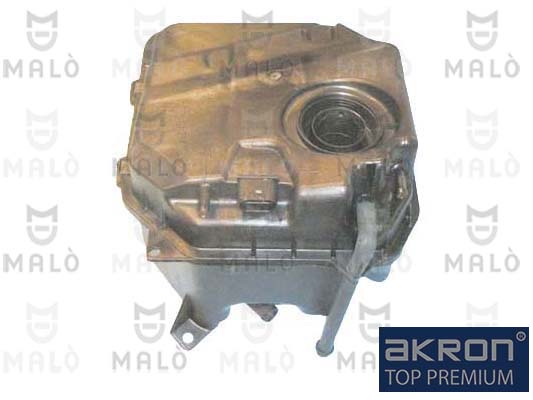 VASCHETTA ACQUA, RADIATORE