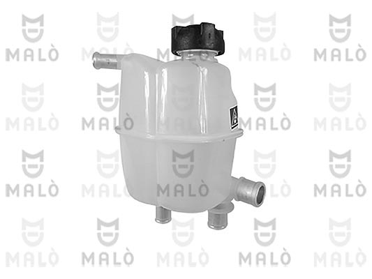 VASCHETTA ACQUA, RADIATORE