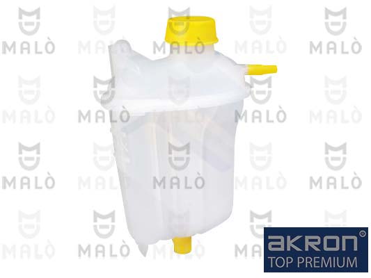 SERBATOIO COMPENSAZIONE, REFRIGERANTE - AKRON