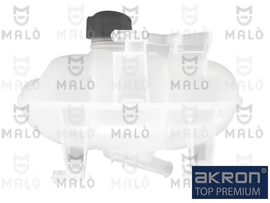 SERBATOIO COMPENSAZIONE, REFRIGERANTE - AKRON