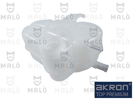 VASCHETTA ACQUA, RADIATORE