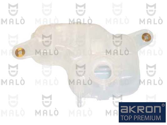 VASCHETTA ACQUA, RADIATORE