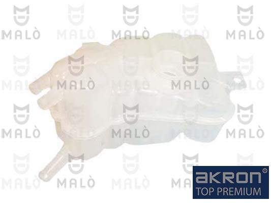 VASCHETTA ACQUA, RADIATORE