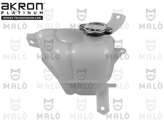 VASCHETTA ACQUA, RADIATORE - AKRON