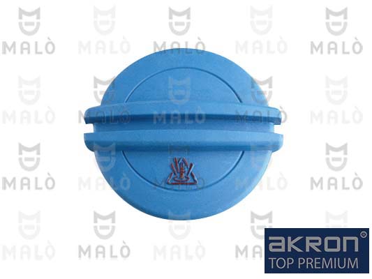 TAPPO, SERBATOIO REFRIGERANTE - AKRON