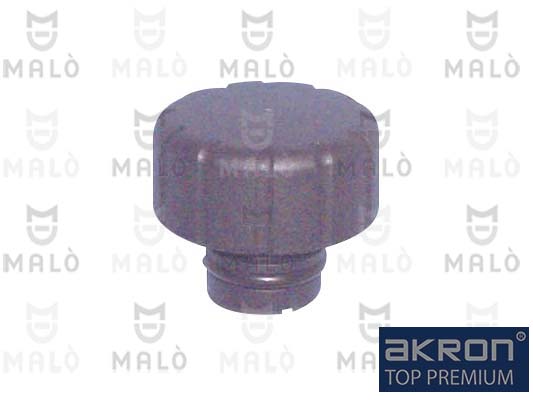 TAPPO, SERBATOIO REFRIGERANTE - AKRON