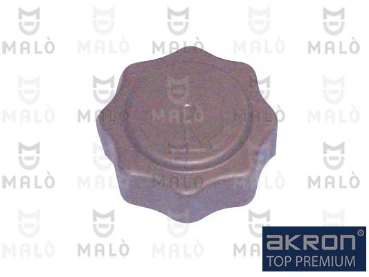 TAPPO, SERBATOIO REFRIGERANTE - AKRON