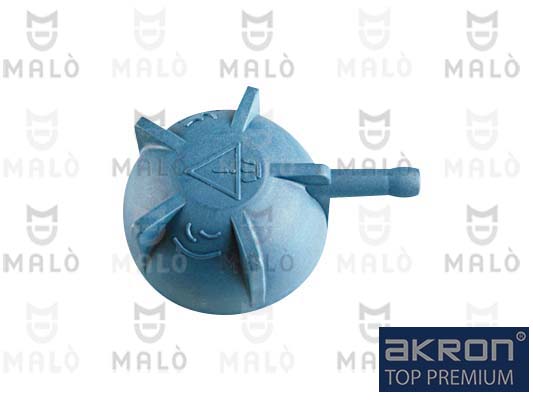 TAPPO, SERBATOIO REFRIGERANTE - AKRON