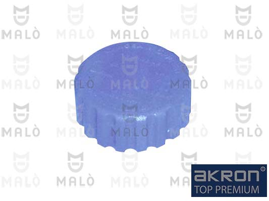 TAPPO, SERBATOIO REFRIGERANTE - AKRON