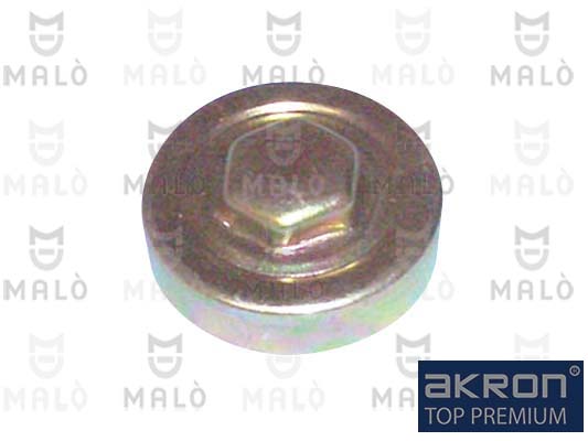 TAPPO, RADIATORE - AKRON