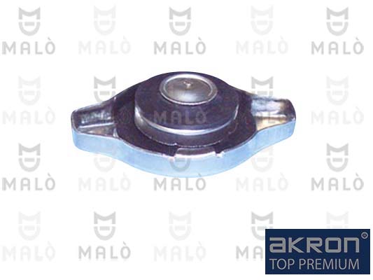 TAPPO, RADIATORE - AKRON