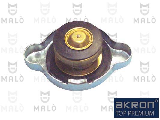 TAPPO, RADIATORE - AKRON