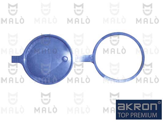 CHIUSURA, SERBATOIO ACQUA LAVAVETR - AKRON