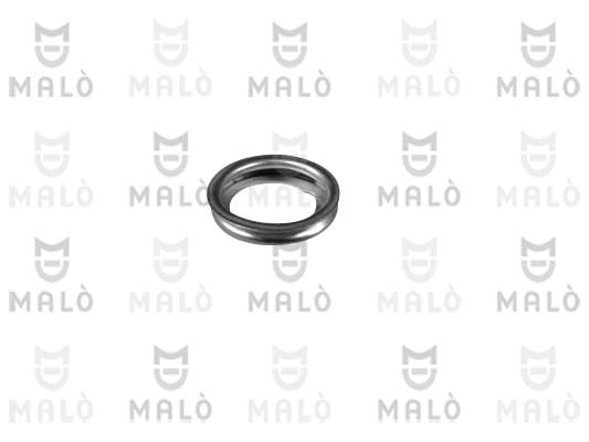 ANELLO DI TENUTA, VITE DI SCARICO OLIO