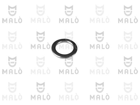 ANELLO DI TENUTA, VITE DI SCARICO OLIO