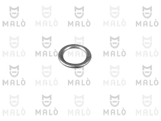ANELLO DI TENUTA, VITE DI SCARICO OLIO