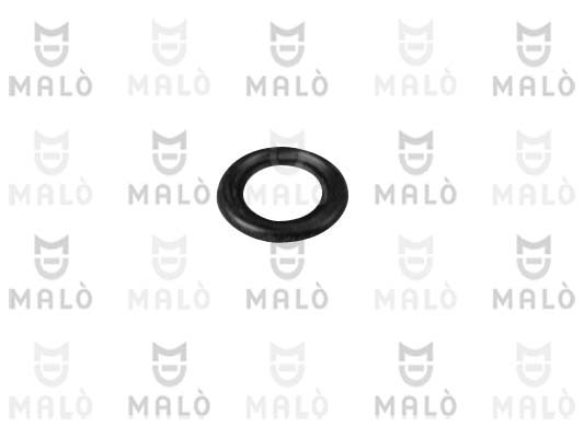 ANELLO DI TENUTA, VITE DI SCARICO OLIO