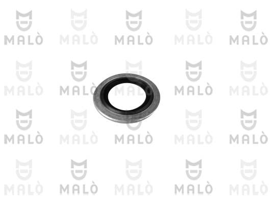 ANELLO DI TENUTA, VITE DI SCARICO OLIO