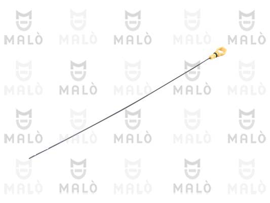 ASTA CONTROLLO LIVELLO OLIO - AKRON