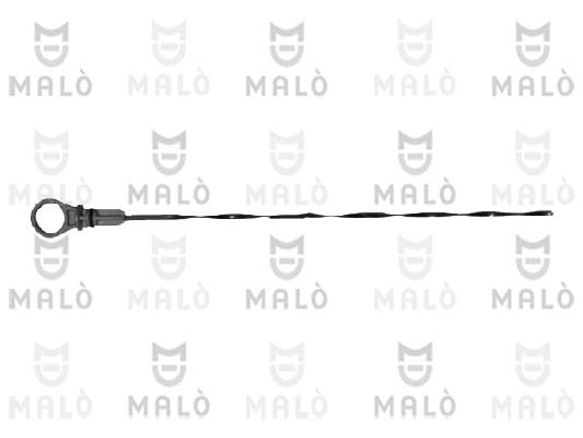 ASTA CONTROLLO LIVELLO OLIO - AKRON