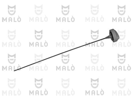 ASTA CONTROLLO LIVELLO OLIO - AKRON