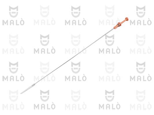 ASTA CONTROLLO LIVELLO OLIO - AKRON