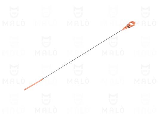 ASTA CONTROLLO LIVELLO OLIO - AKRON