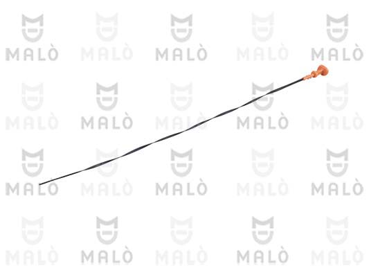 ASTA CONTROLLO LIVELLO OLIO - AKRON