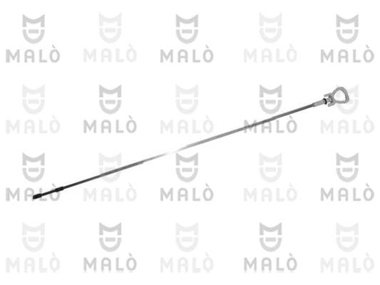 ASTA CONTROLLO LIVELLO OLIO - AKRON