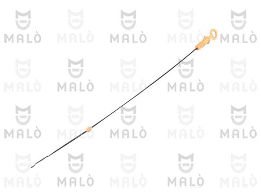 ASTA CONTROLLO LIVELLO OLIO - AKRON