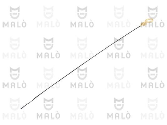 ASTA CONTROLLO LIVELLO OLIO - AKRON