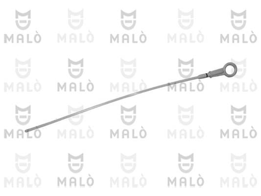 ASTA CONTROLLO LIVELLO OLIO - AKRON