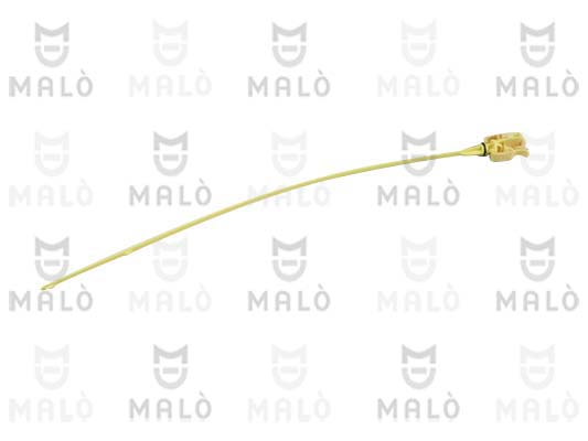 ASTA CONTROLLO LIVELLO OLIO - AKRON