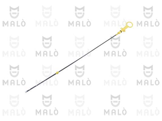 ASTA CONTROLLO LIVELLO OLIO - AKRON