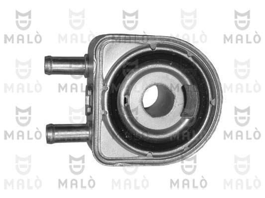 RADIATORE OLIO, OLIO MOTORE